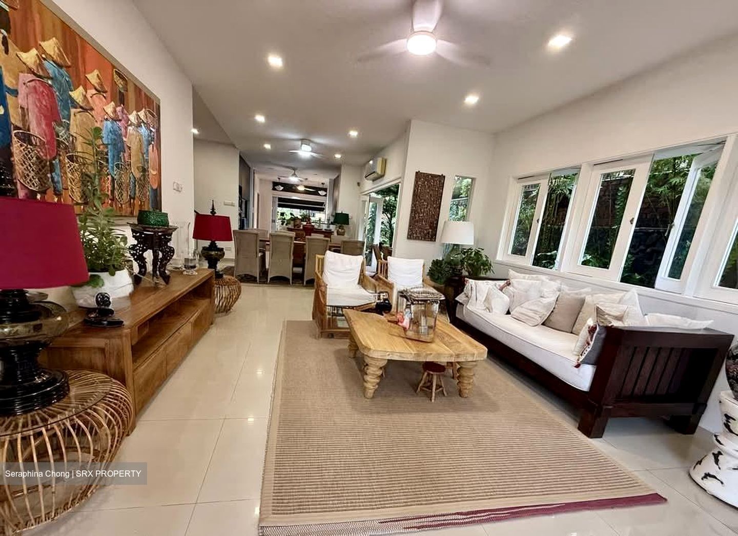 Hillview Garden Estate (D23), Semi-Detached #580596511